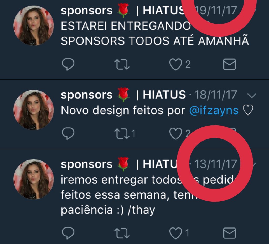 DivulgaProject_'s tweet image. Antes de eu falar alguma coisa vamos simplesmente prestar atenção nesses prints e nas data: