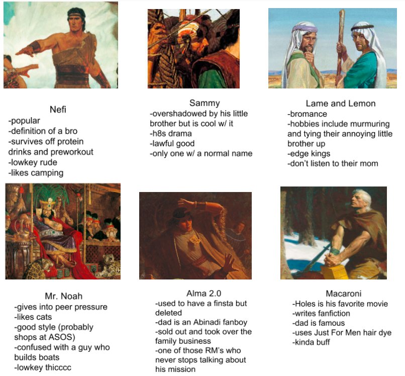 Milan On Twitter It Took Me A Stupid Long Amount Of Time To Make