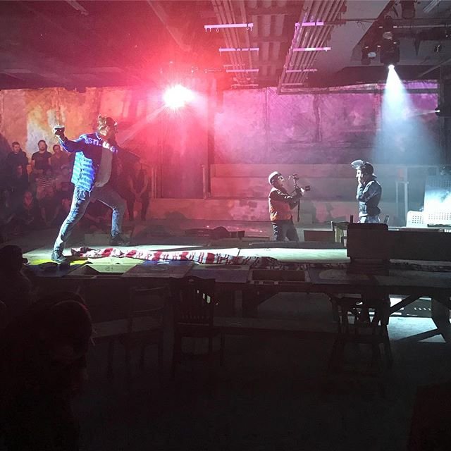 veselkanyc's tweet photo. RT @veselkanyc: Final week! Don’t forget to tag your pictures #countingsheepnyc or #countingsheeprevolution for your chance to win $100 to @veselkanyc! That’s a lot of pierogi. Use code CSGRAM with link in bio. : @countingsheeprevolution https://t.co/37kfECUVwj