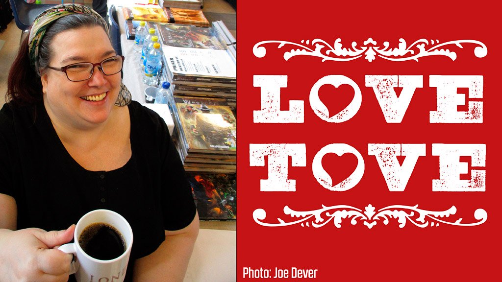 askfageln's tweet photo. Love Tove on Kickstarter

Support a Swedish gaming icon’s attempt to accomplish creative fireworks during the worst endeavor of her life.

https://t.co/pMQwx4GQBL https://t.co/XmibOu5Krb