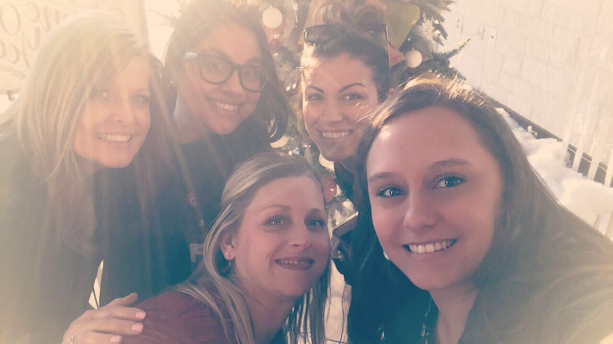 MrsYose's tweet photo. Thank you @DrKMidway and @MidwayISD for a fun time with friends and delicious food!  #midwaymagic #cce2nd https://t.co/bAjABW98GP