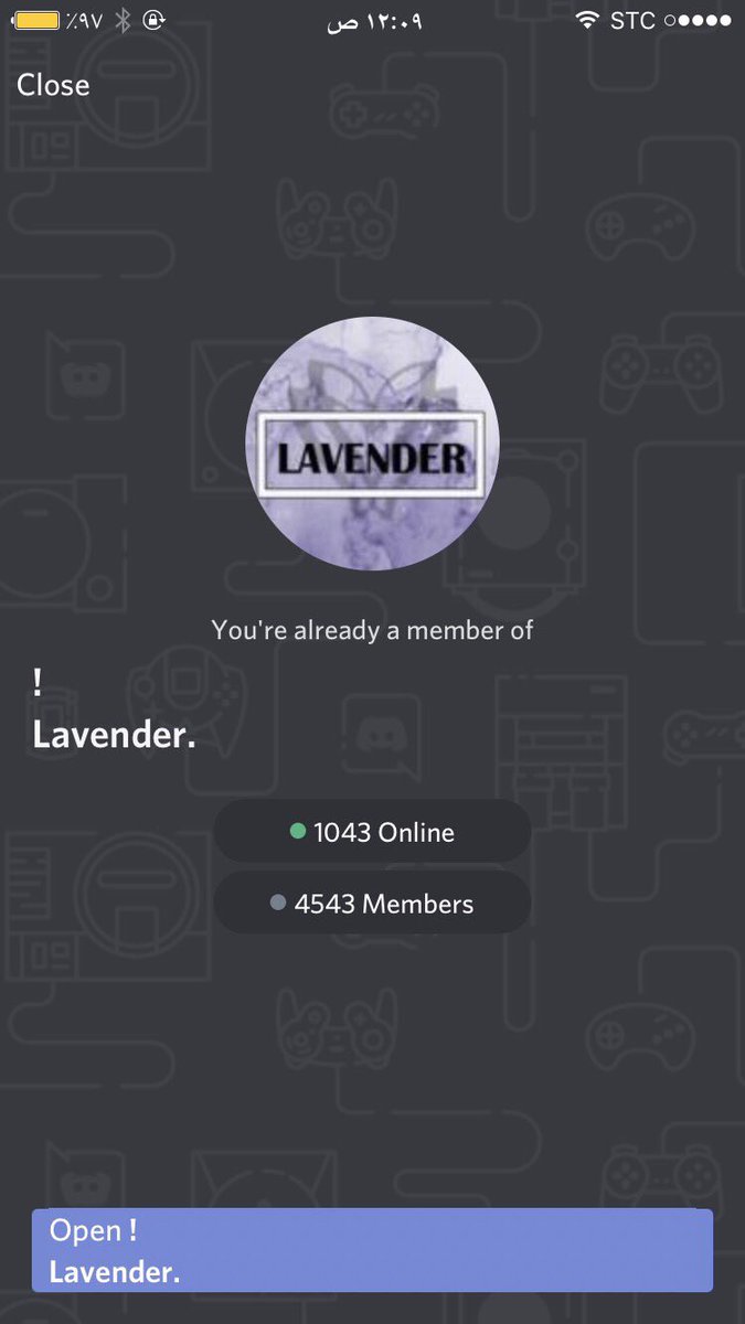 lavender_server's tweet photo. #ديسكورد || #Discord 
-
ارقآم قياسيه لم يحققها الجميع فقط لاڤندر 💪🏻
* فقط في ثلاث اسابيع *
-
فخر الديسكورد القآدم 🕊'
-
https://t.co/0I53Pl7DRc https://t.co/mLnFaulOSh