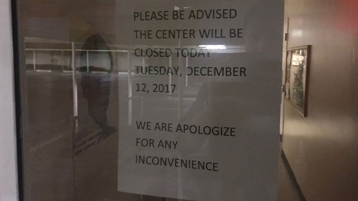 YWCA daycare in downtown Miami closes during probe over children's deaths bit.ly/2C86vJm?utm_so… https://t.co/v81v0ncXwc