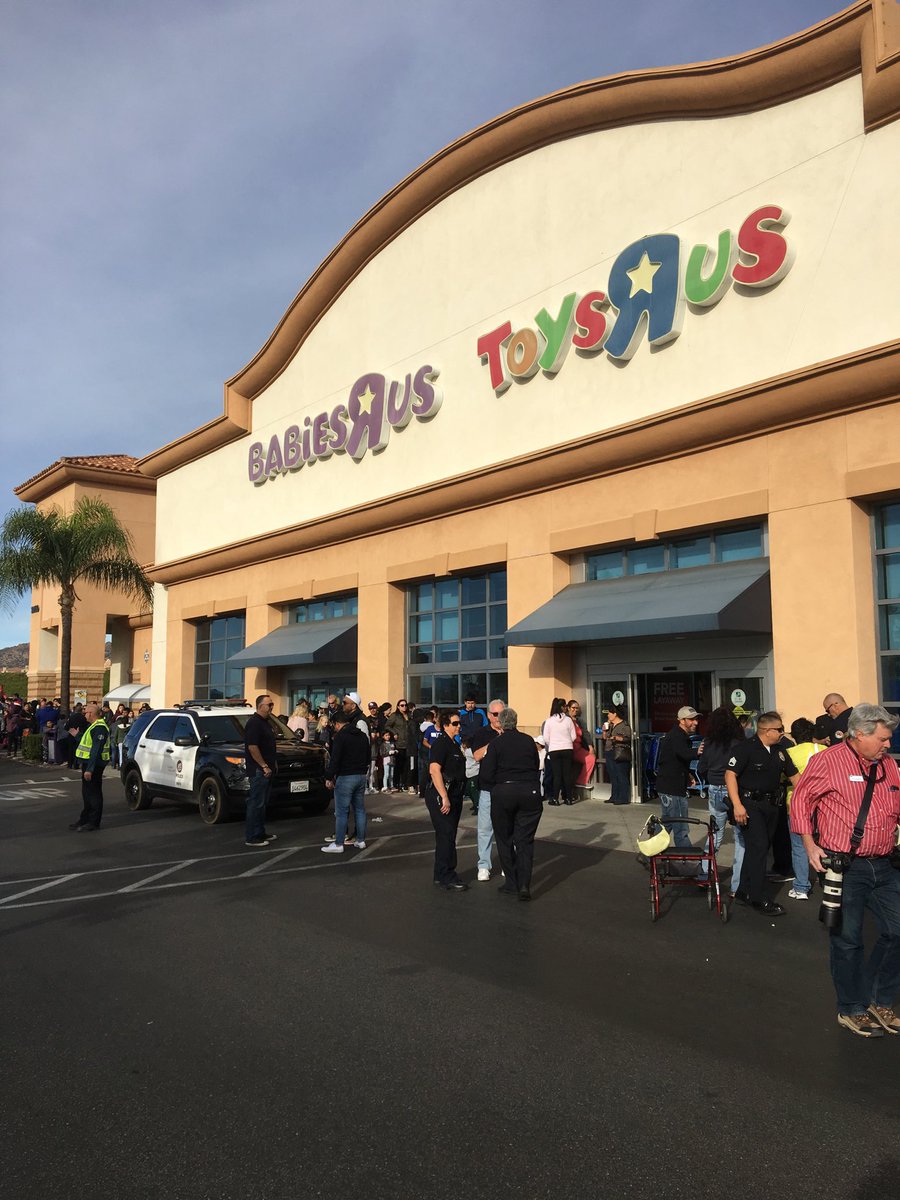 toys r us city select