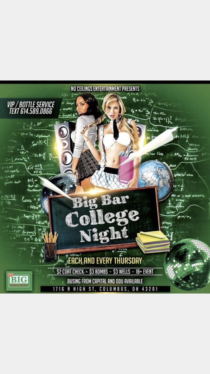 Everyone come out