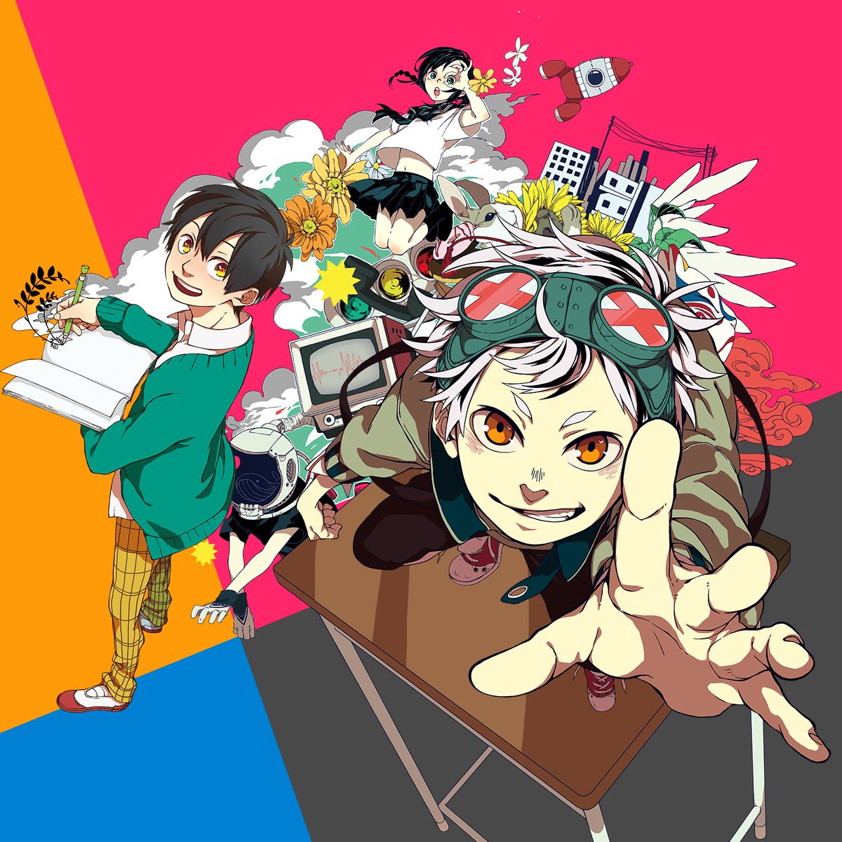 札幌マンガ アニメ学院 卒業生情報 札幌マンガ アニメ学院 卒業生情報