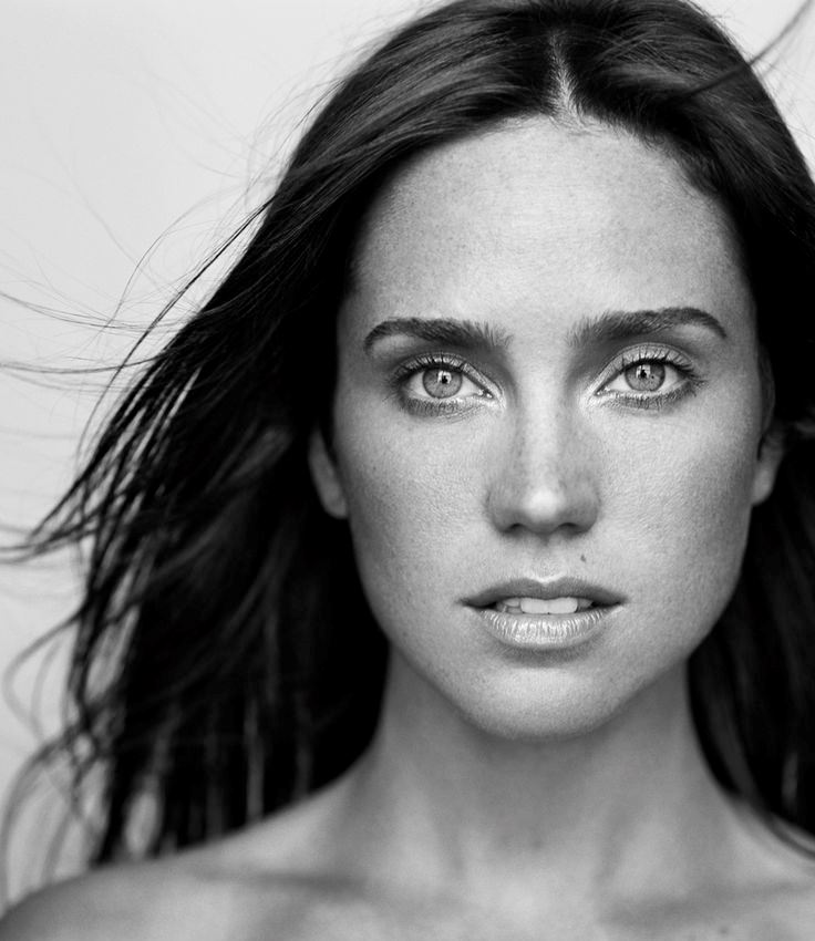 Happy Birthday Jennifer Connelly

©Mark Abrahams 