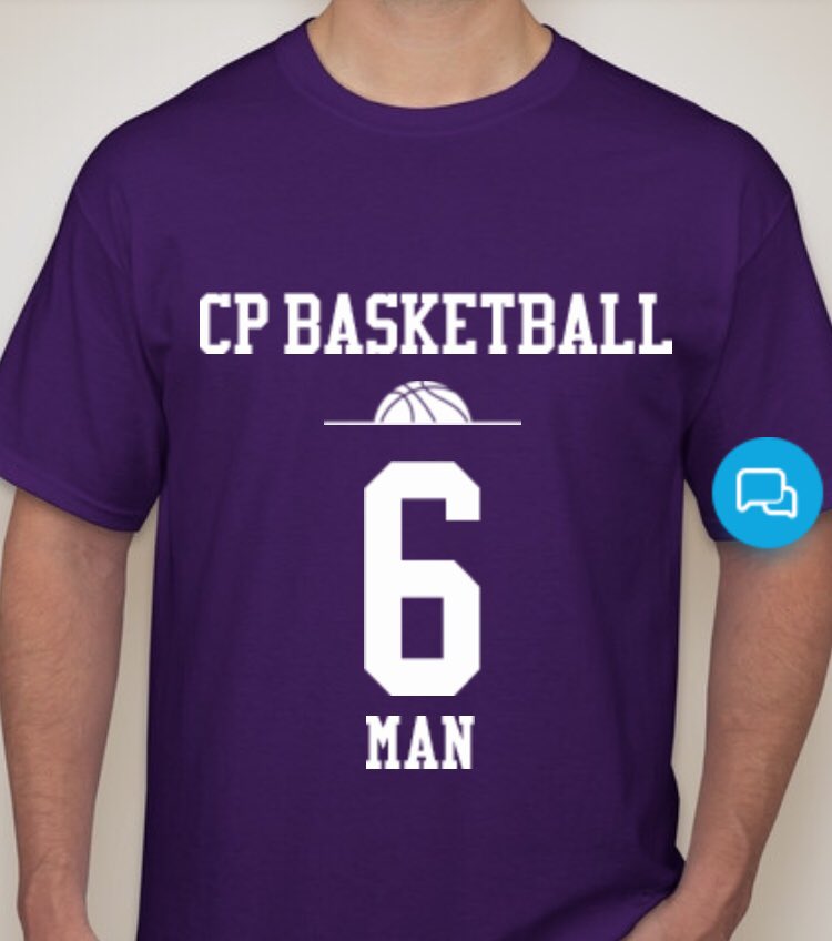 cpsportsls's tweet photo. Basketball season is here &amp; so are the 6th Man shirts! Get your shirt so we can get the games as hyped ass possible! DM this account your size &amp; give either Olivia Duncan or Gabby Hair $15 by Friday the 22nd. #falconpride https://t.co/DiRGQ4icOw