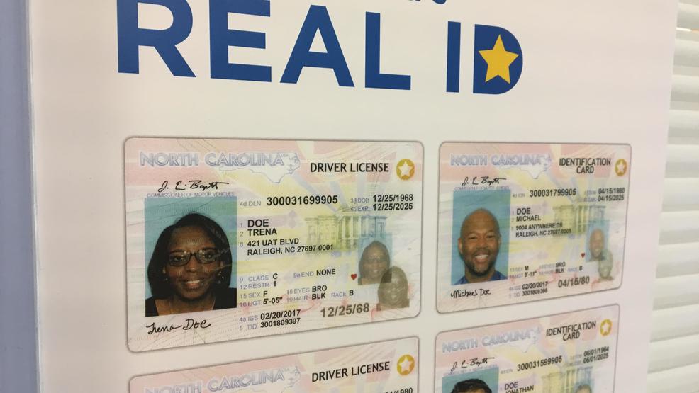Nc Id Card Cost