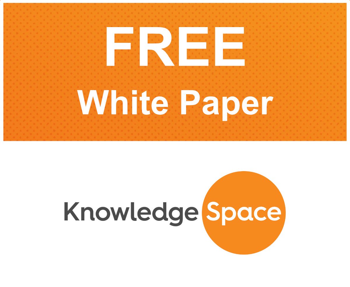 kn0wledgespace's tweet photo. Some good news! We're releasing our Analytics-As-A-Service White Paper for FREE.
If you're interested in how we use Speech Analytics to improve sales and customer care, click here https://t.co/2eC0YewUIH give us your email, and we'll send you our white paper. https://t.co/1mHqaQ0Wjs