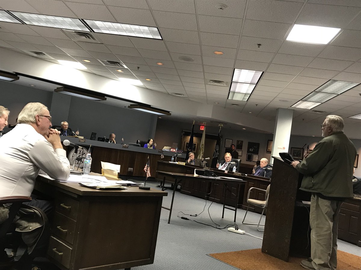 Supervisors question Romulus incinerator, send waste disposal law back