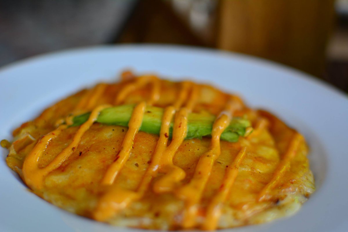 SantoMarQRO's tweet photo. Piezas culinarias que seducen cada sentido. #TacoVolteado https://t.co/dEl3cuFkTK