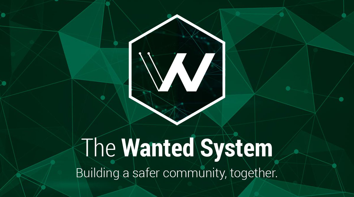 thewantedsys's tweet photo. The Wanted System ANN is live. 

https://t.co/D6qwLcaXRZ

#cryptocurrency #ICO #Blockchain #BlockchainTechnology https://t.co/IKwaIjGlZf