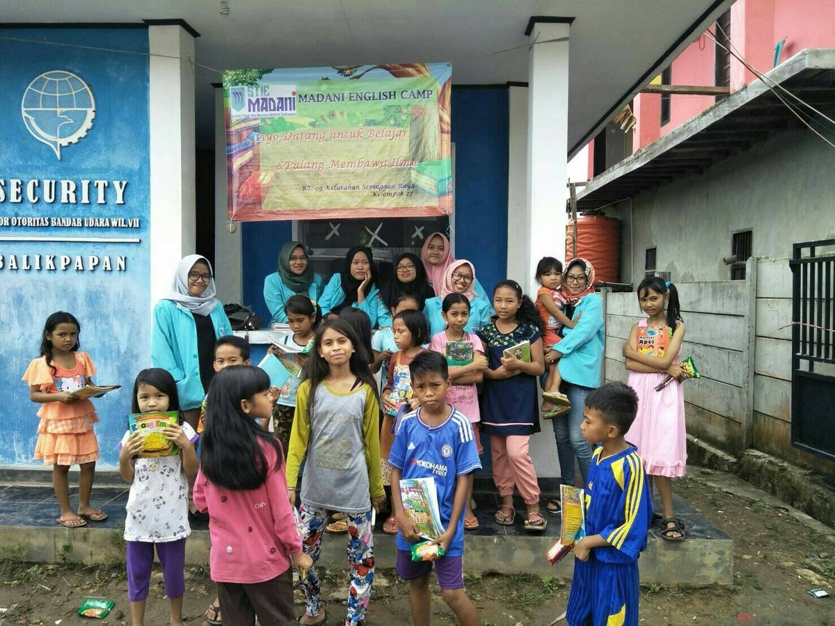 Selamat dan semangat pagi teman-teman mahasiswa!!👊👊