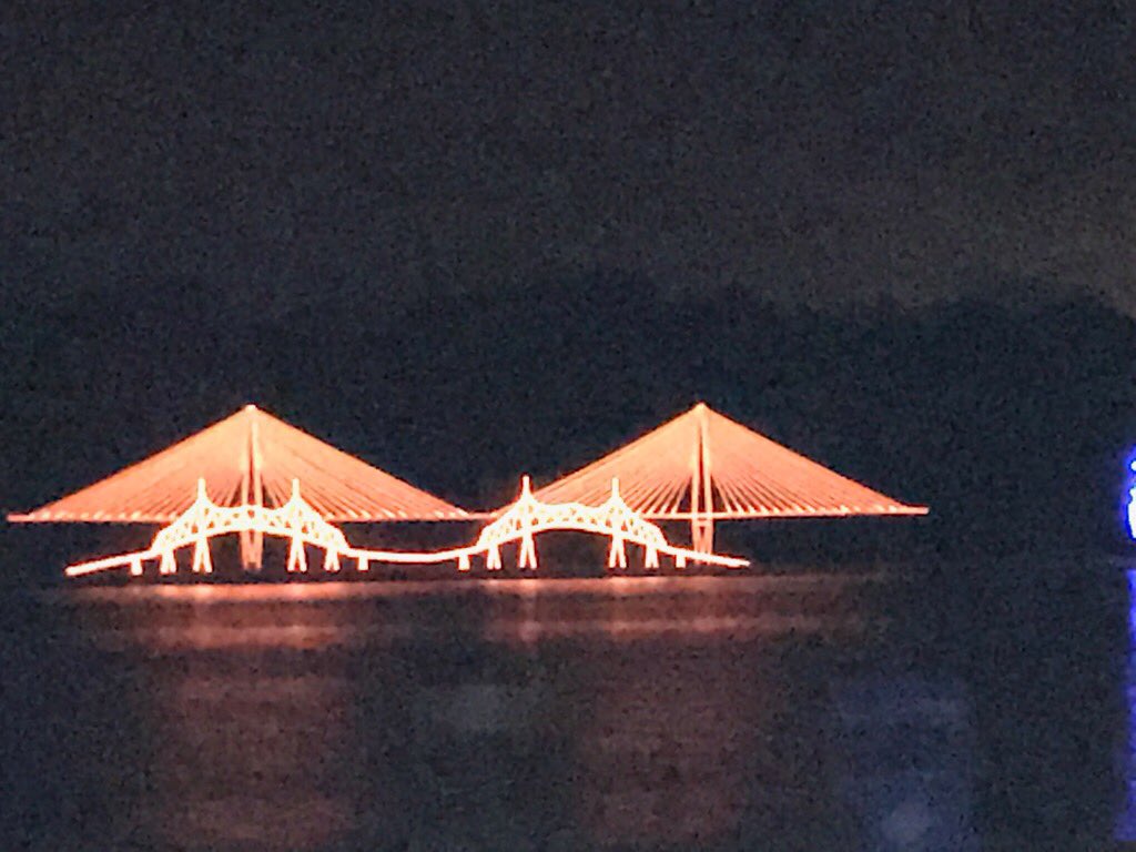 MinickKeith's tweet image. One of my favorite lights!