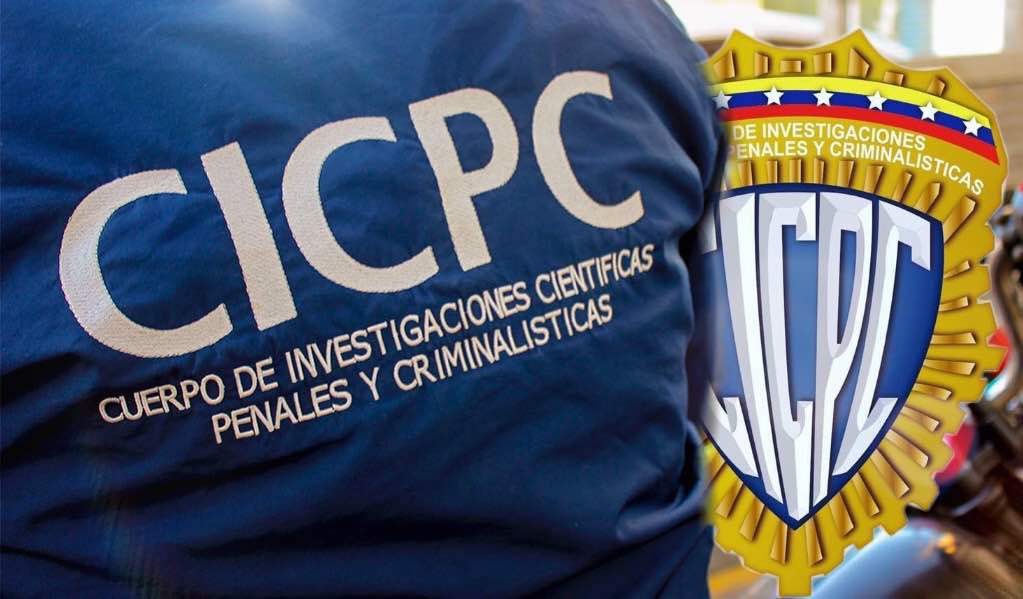 Habilitamos el correo electrónico denuncia@cicpc.gob.ve para que denuncien a quienes pretenden mantener en zozobra a nuestras comunidades.