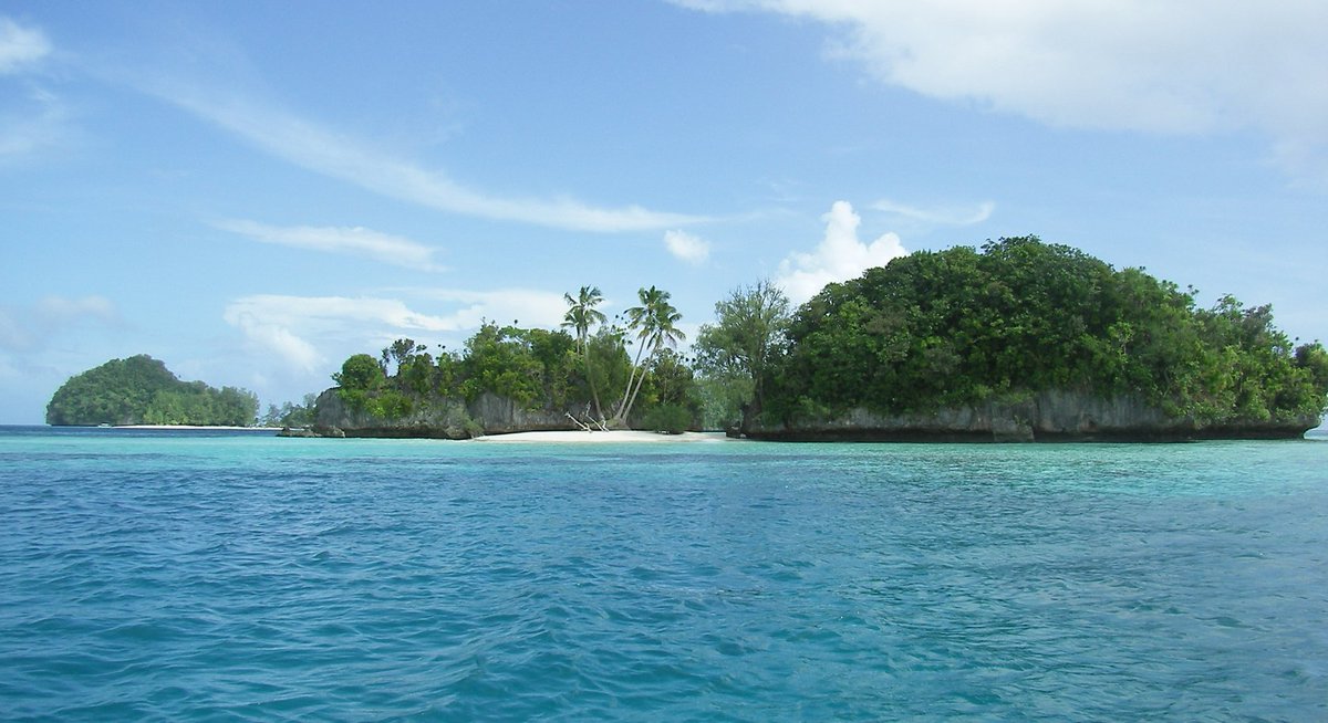 TravelGumbo's tweet photo. #Palau tells #Visitors #SignOurPledge, #TreadLightly as tourism leaps in #IslandNation #ttot 

TravelGumbo NEWS

https://t.co/IKNG58Zf1j https://t.co/ygdSbMAiCc