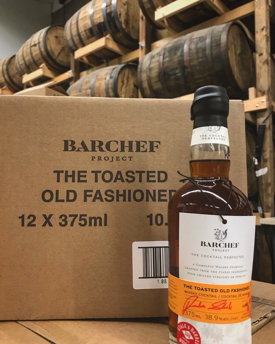 Online ordering available now at barchefproject.com