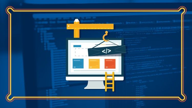 CourseLocker's tweet image. **100% OFF** How to Create a WordPress Website - 2018 buff.ly/2nVOVFg #WordPress #WordPress101 #WordPressBeginner #UdemyCourse #100%Off #Coupon
