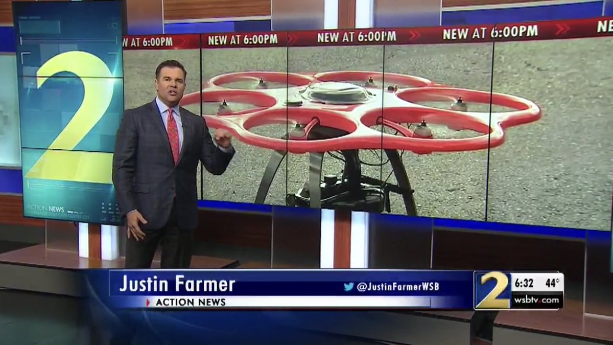 <a href="/_Aibotix/">Aibotix</a> <a href="/LeicaGeosystems/">LeicaGeosystems</a> and <a href="/J_Bryan_Baker/">Bryan Baker</a> are in the news today: wsbtv.com/video?videoId=… #GBI looking into using #UAV for crime investigation. #Georgia