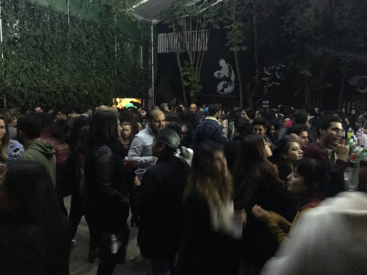 EliotMedia's tweet image. Felicidades @ChumelTorres y a todo el equipo de #ElPulso2M ¡está increíble!