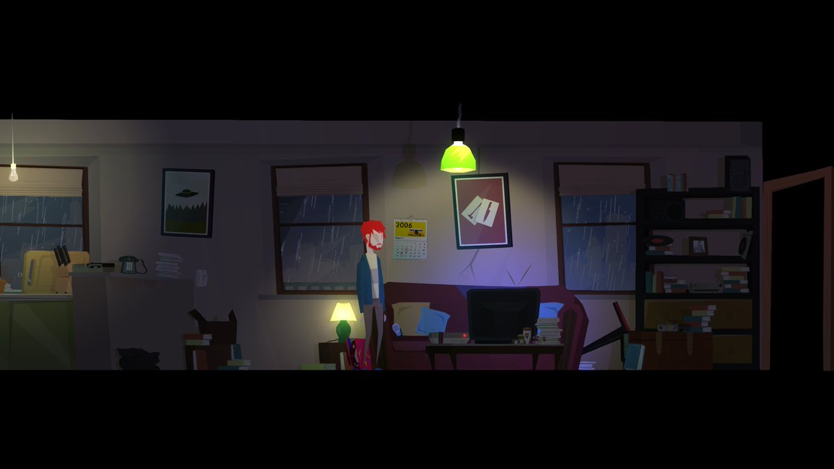 DailyGameBytes's tweet photo. Here's a secont #screenshot set from #BetweenMeandtheNight by @BmeAndTheNight and @KISSLtd . The new review and part 2 of my video playthrough will be published later today. #adventuregames #indiegames https://t.co/s8aovoMhtq