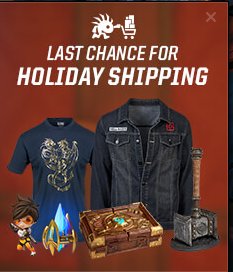 darryljadams's tweet photo. @Blizzard_ANZ Where is the sweet horde jacket on the blizz store?! https://t.co/ci6aEXQqie