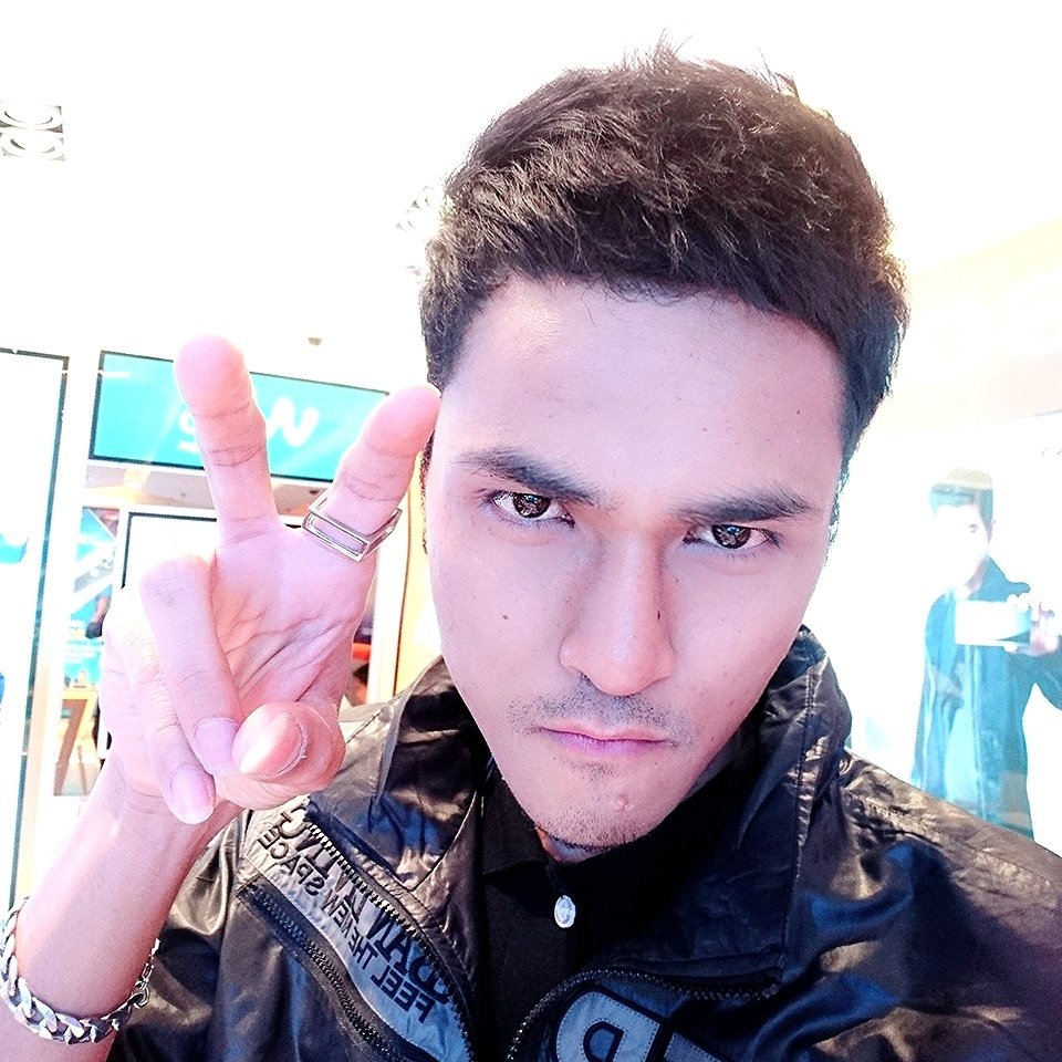 kendjiro's tweet photo. #NewProfilePic https://t.co/ppzde8T8eL