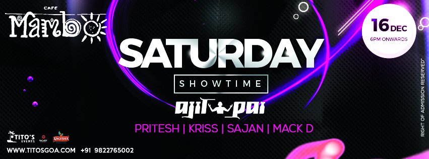 Cafe Mambo (@mambocafe) on Twitter photo 