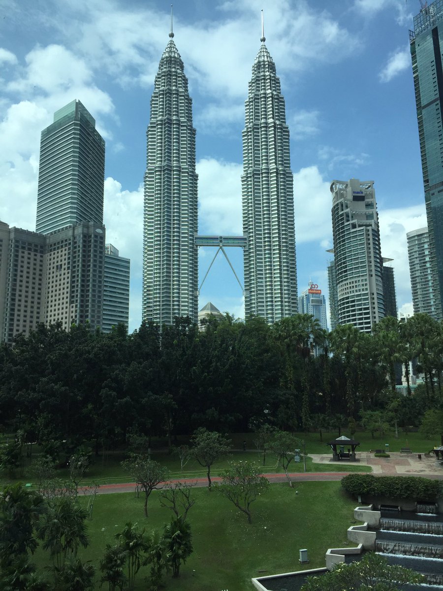 billreichert's tweet photo. Magical Malaysia!!  #gecommunity https://t.co/WnosXYARzM