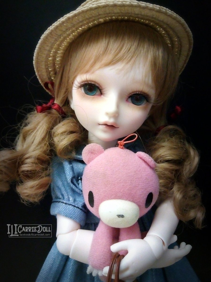 ILICarrieDoll's tweet photo. My new baby~ I decided her to be a #Danish girl, and her name Elysha Lund(t)

Plus testing my #sonycamera
#sonycybershot #cybershot

#bjd #balljointdoll #balljointeddoll #bjdstyle #dolls #instagramdolls #instagrambjd #instabjd #yosd #yosdbjd #myou #myoud https://t.co/BKQu6R5oPy