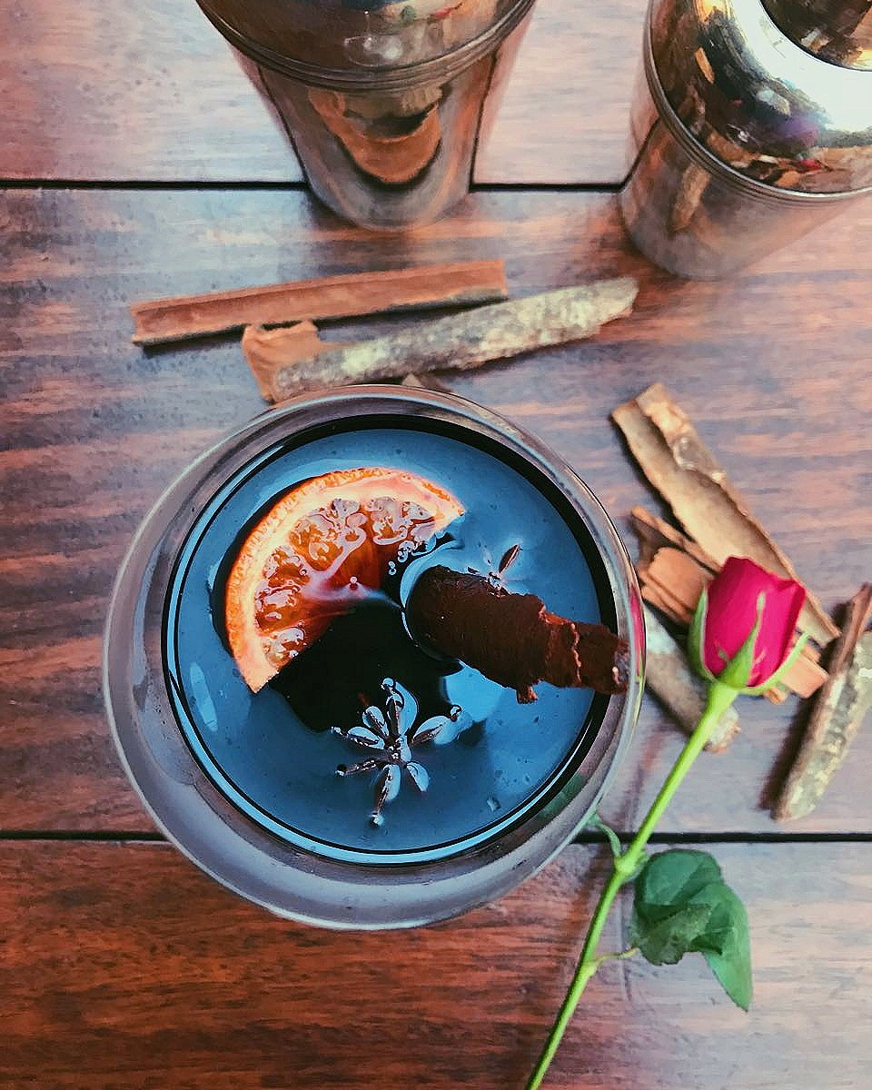 12 days of Christmas starts 13th December and classics are always in style at Granny! Take a sneak peak of the first surprise, which gets unveiled tomorrow. Cozy, inside and out, kinda surprises on the charts!