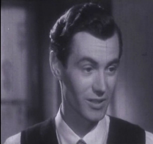 TalkingPicsTV's tweet photo. 08:15 SHEEPDOG OF THE HILLS (1941) drama #DavidFarrar #PhilipFriend #HelenParry Farmer's are losing sheep except for one... is it down to his 'great' sheepdog? https://t.co/2g3Hr7nEj3
