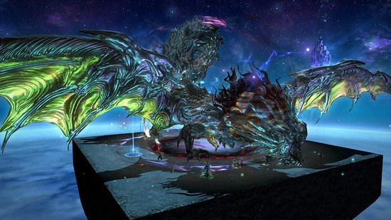 Ff14 速報