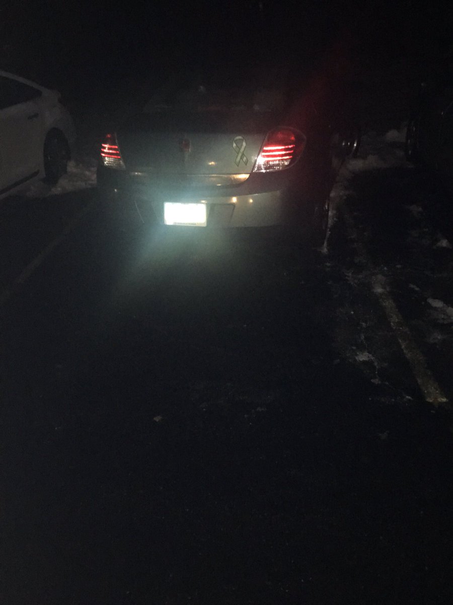 OldSchoolCoool's tweet photo. @AAAnews 9 calls, 5+ hours, and apparently this was too much snow on the ground to help me out. Why. Why. What the fuck. https://t.co/GO8nbqhHFp