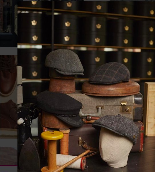 OneColorado's tweet image. So many hats, so little time. What's your favorite @GoorinBros style?