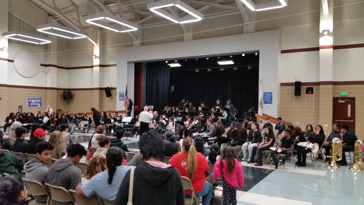 DeJean Middle School tweet media
