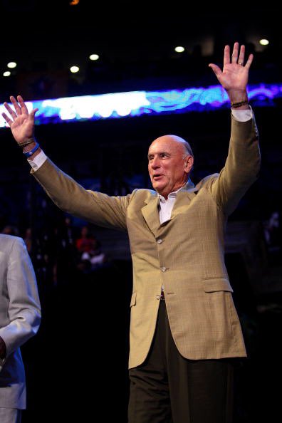 Happy Birthday basketball legend Bob Pettit! 