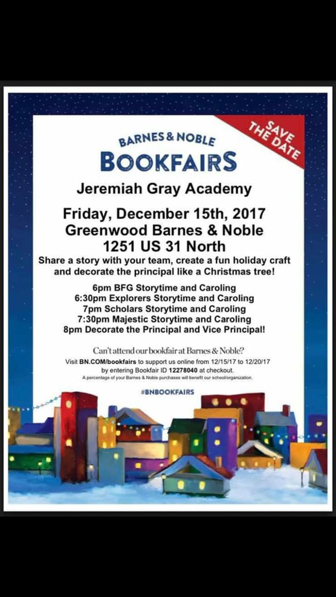 Southport Cardinals On Twitter Come To Barnes Noble This