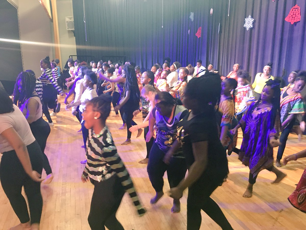 FMSDanceSC's tweet photo. Reflecting on the Winter Concert and I am still blown away by the amount of hard work and dedication my kids put in behind the scenes to prepare! I have the best of the best! @FairfieldMiddle https://t.co/L3FhkUgdOS