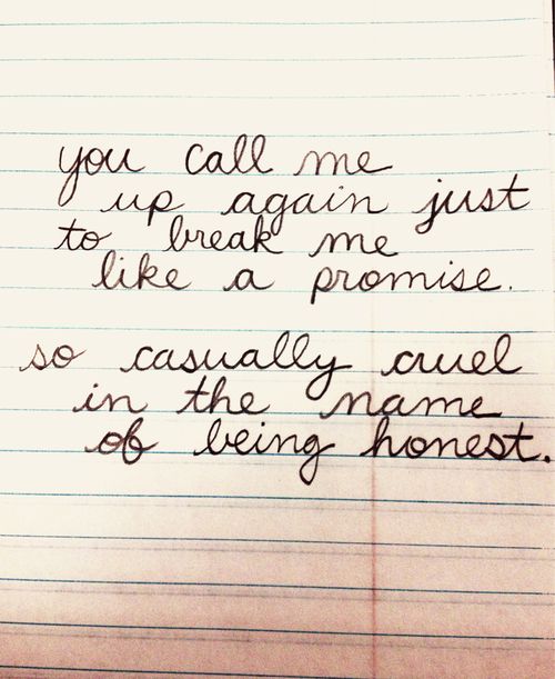 paaus_13's tweet photo. 12. Letra o verso favorito de una canción 🖤🖤
#TSMCHALLENGE https://t.co/14WfSWjvmb