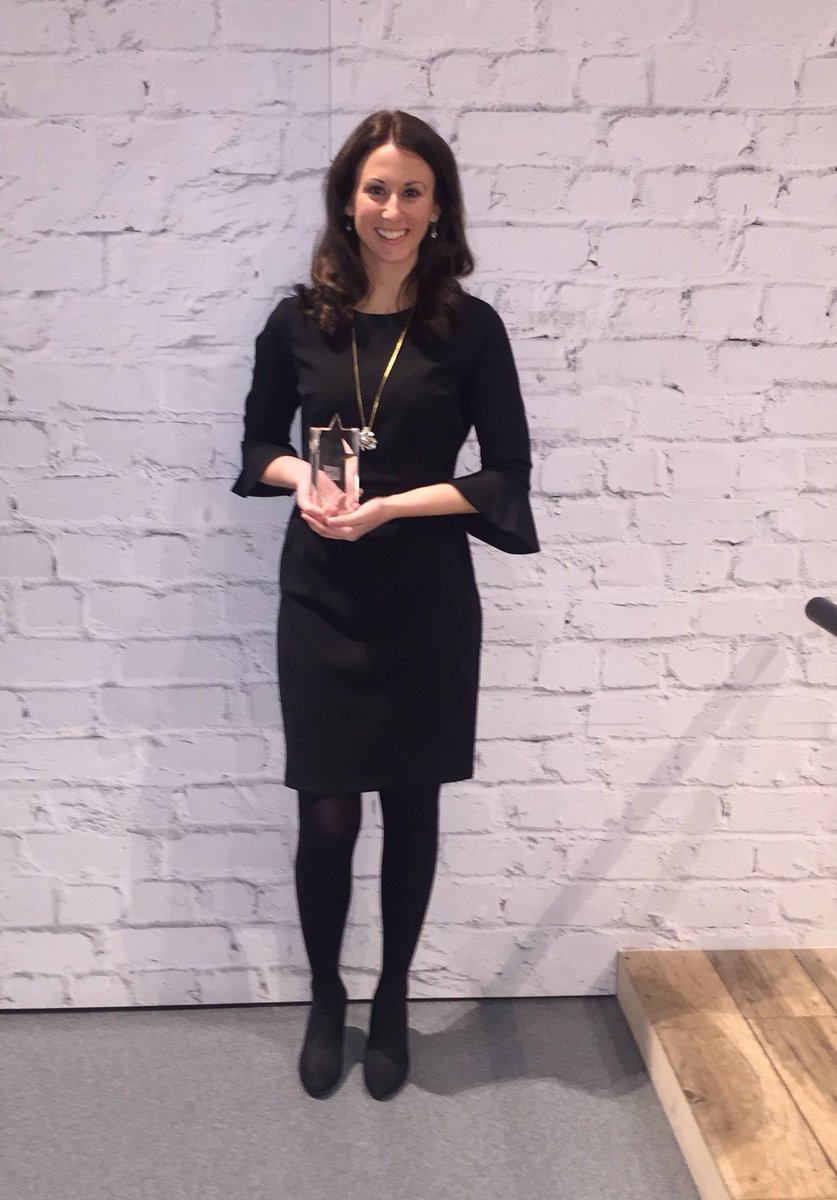 Fahlgren Mortine (@fahlgrenmortine) on Twitter photo Our very own <a href="/L_Church/">Lauren Church</a> was recognized by <a href="/PRSACLE/">PRSACleveland</a> as a 2017 Rising Star! Congratulations, Lauren! #FMCLE Our very own <a href="/L_Church/">Lauren Church</a> was recognized by <a href="/PRSACLE/">PRSACleveland</a> as a 2017 Rising Star! Congratulations, Lauren! #FMCLE