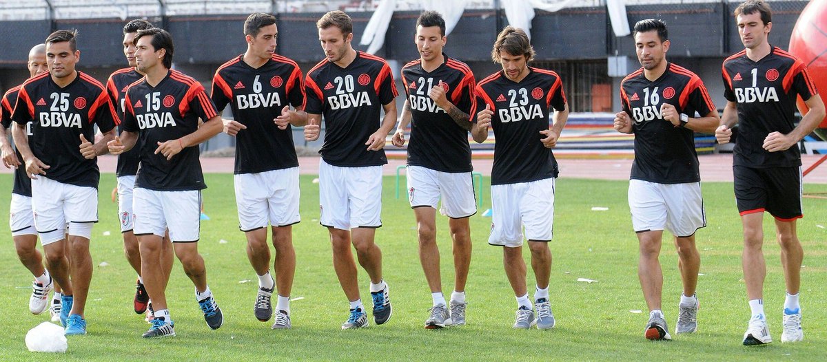 Cuando los mercados de pases y los refuerzos me chupaban un huevo...