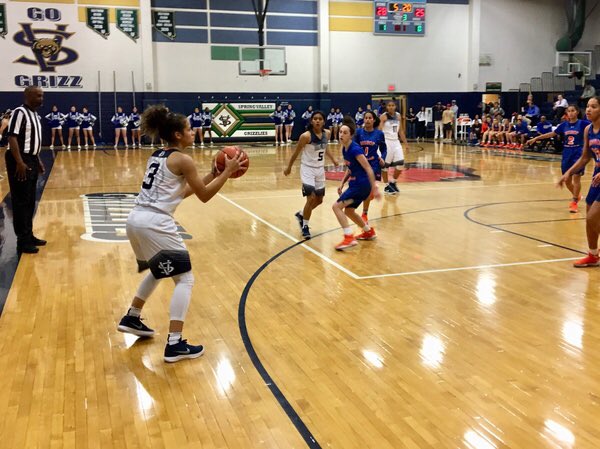 SVHS GRIZZ tweet media