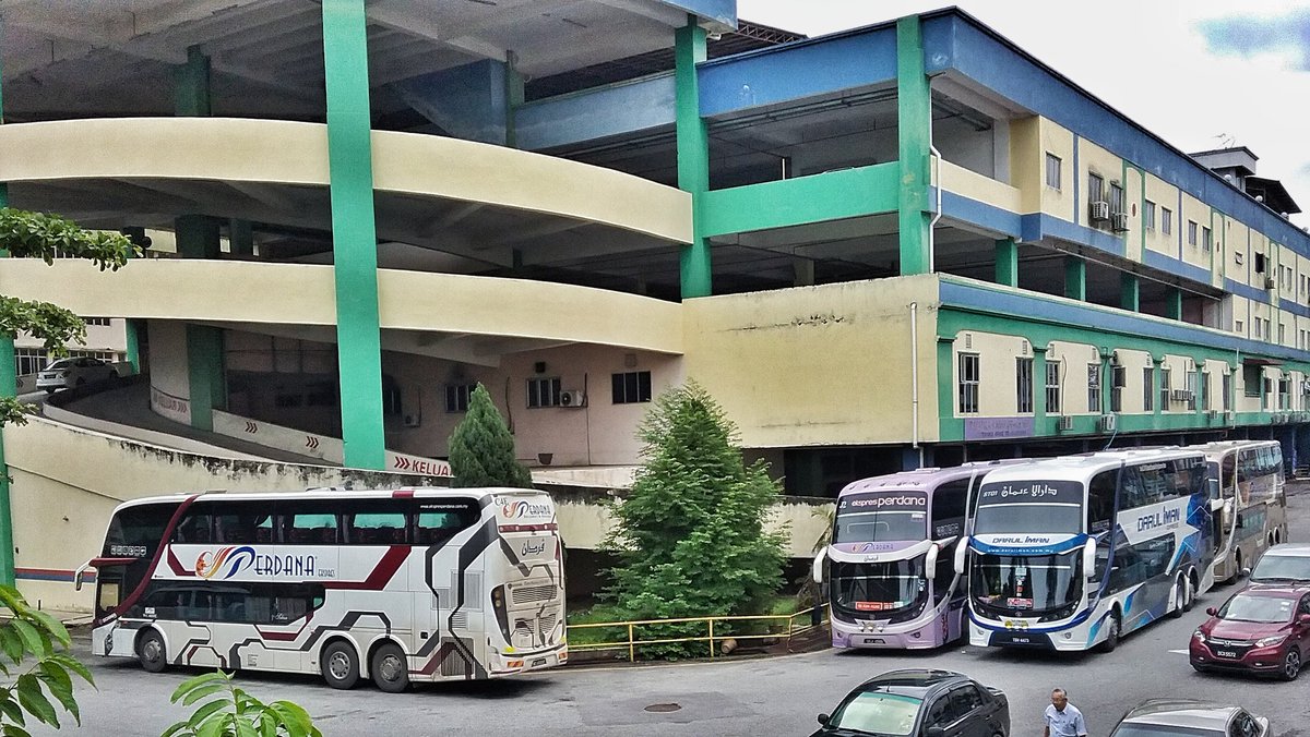 𝐥𝐢 𝐩𝐨𝐰 On Twitter Bas Ekspres Sektor Utara Dan Timur Kedah Kelantan Muazzamphoto Cosmicexpress Ekspresperdana Darulimanexpress Location Terminal Bas Jalan Reko Kajang Https T Co Ga2sfn7rif