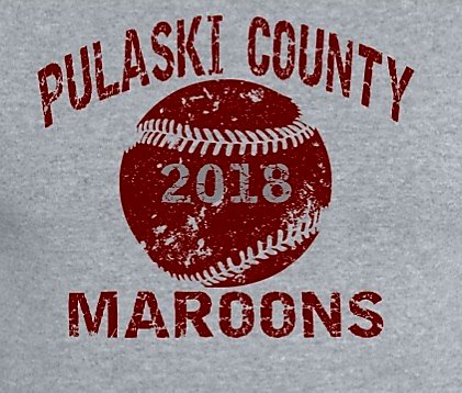 PulaskiBaseball's tweet photo. Thursday will be the final workout of 2017. Proud of the attitude and effort of those who attended fall workouts. Excited for the upcoming season!#PreparingFor2018 https://t.co/vmnWrKvxNO