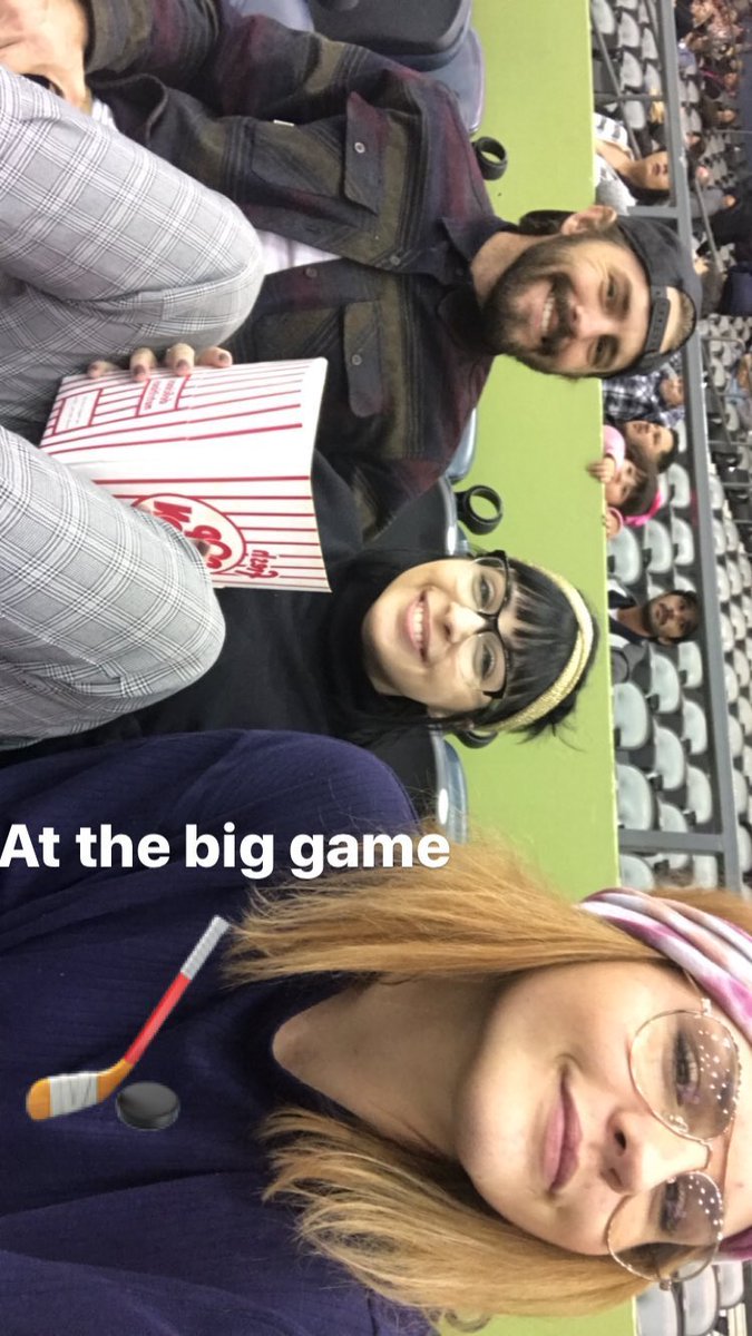 Perifect's tweet image. #roadrunnersatplay @RoadrunnersAHL