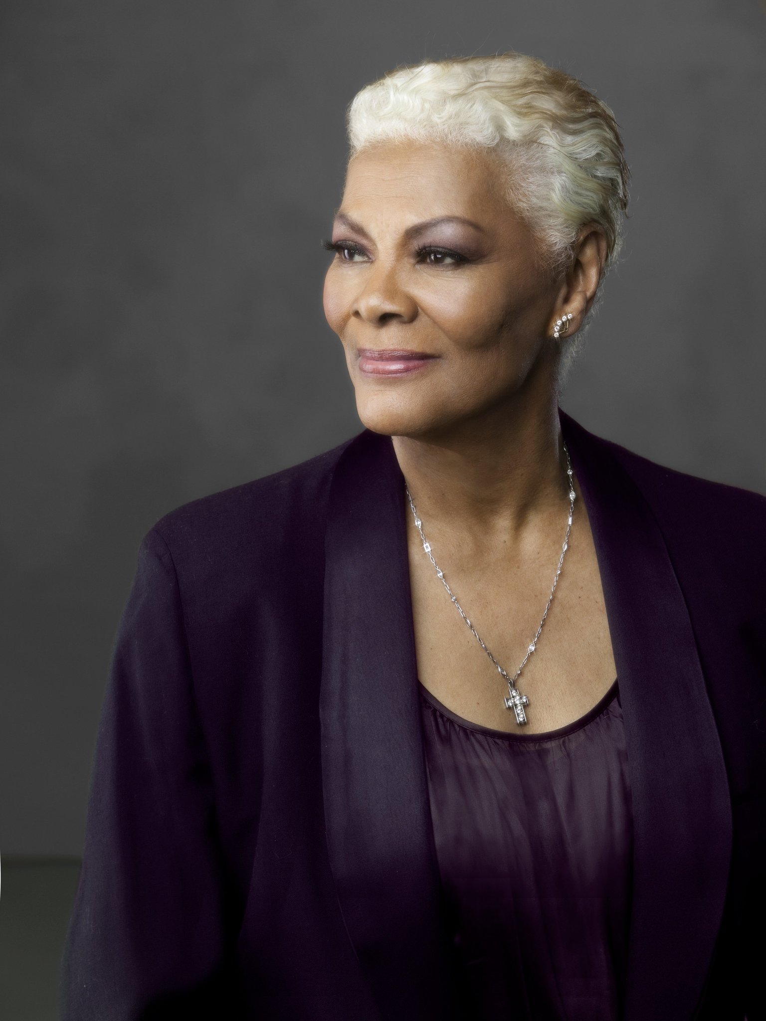 Happy birthday, Dionne Warwick 