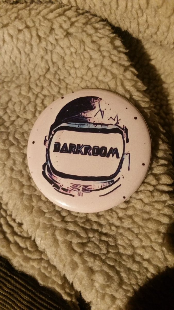Darkroom tweet media