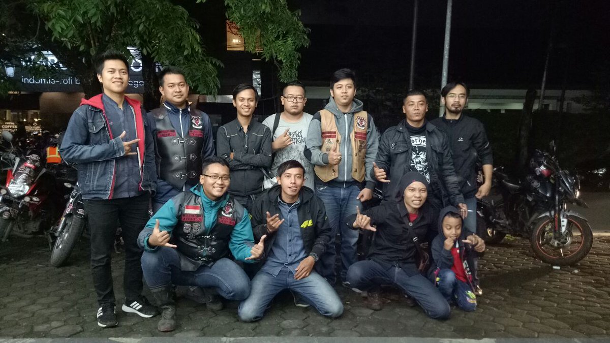 RodeoPasundan's tweet photo. Kami bersama dalam kekeluargaan .... #rodeopasundan https://t.co/cPm77sDLQf